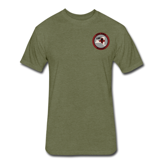 New York Dustoff Memorial T-Shirt