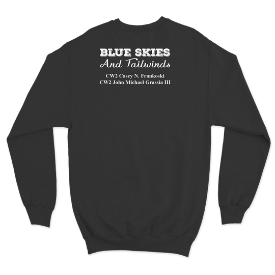 Dover 14 Memorial Crewneck Sweatshirt