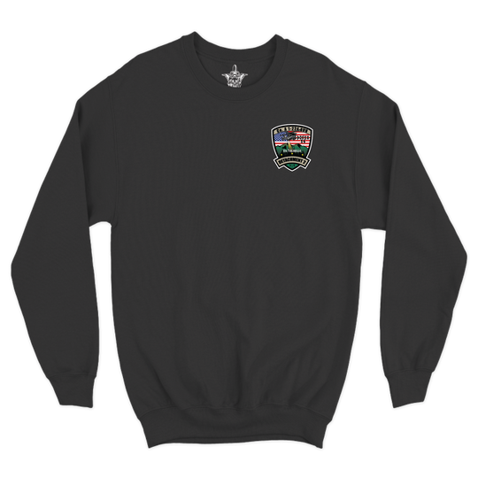 Dover 14 Memorial Crewneck Sweatshirt