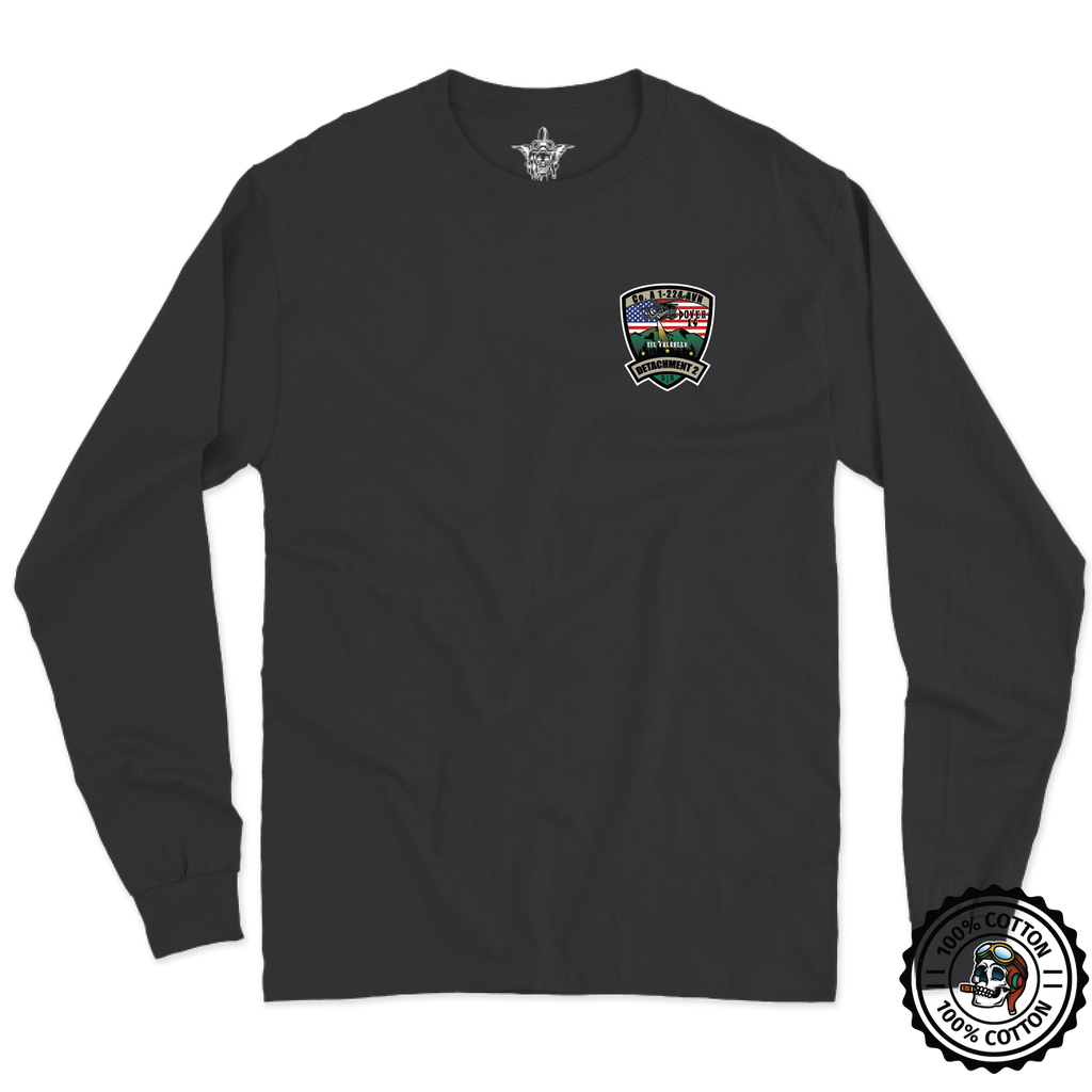 Dover 14 Memorial Long Sleeve T-Shirt