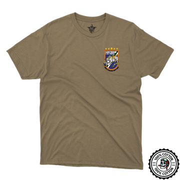 Ghostriders Memorial Tan 499 T-Shirt