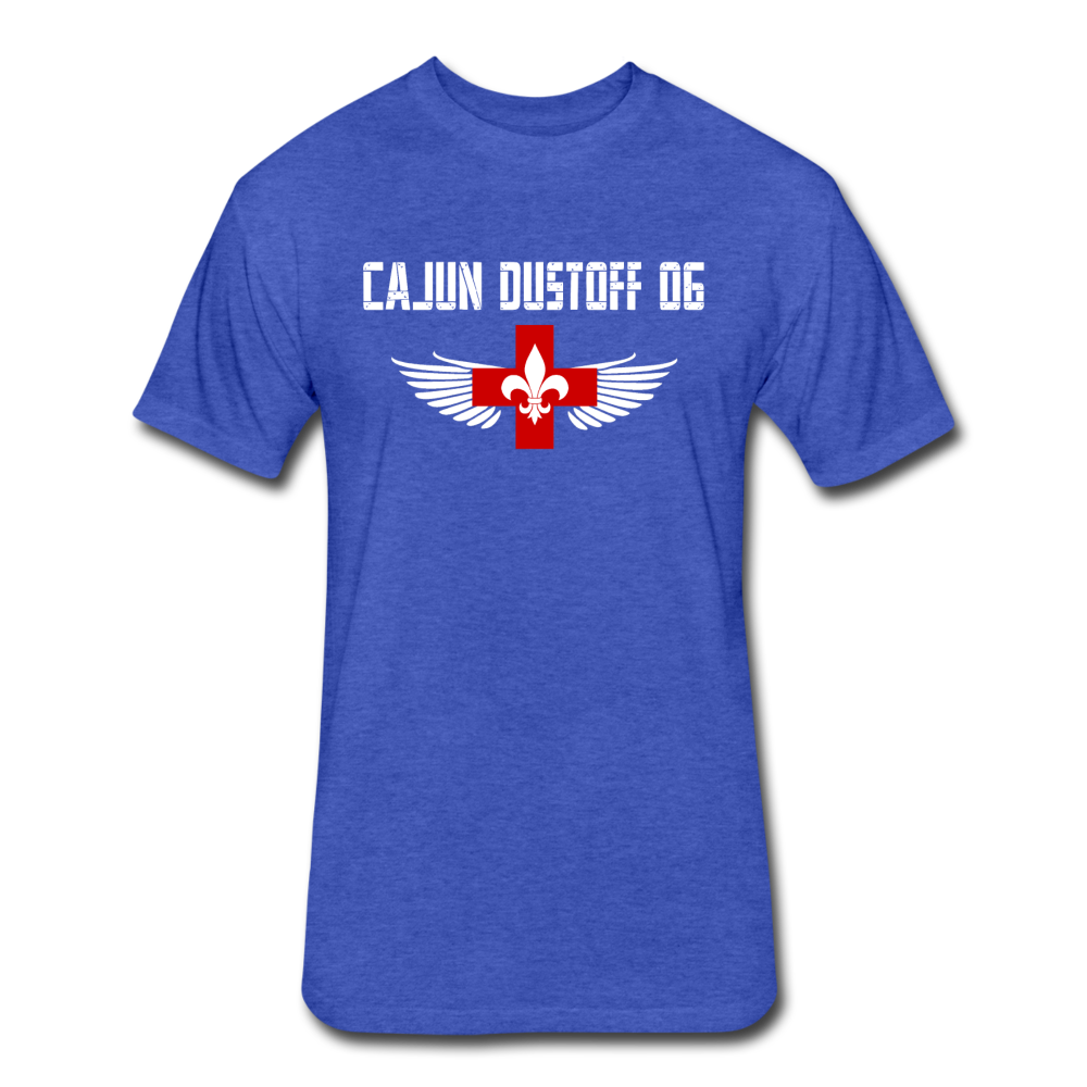 Cajun Dustoff Memorial T-Shirt