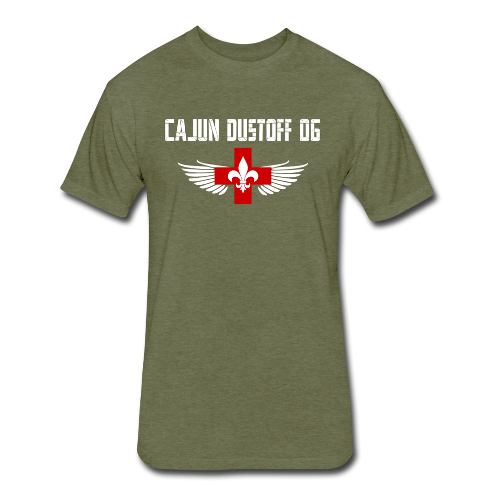 Cajun Dustoff Memorial T-Shirt