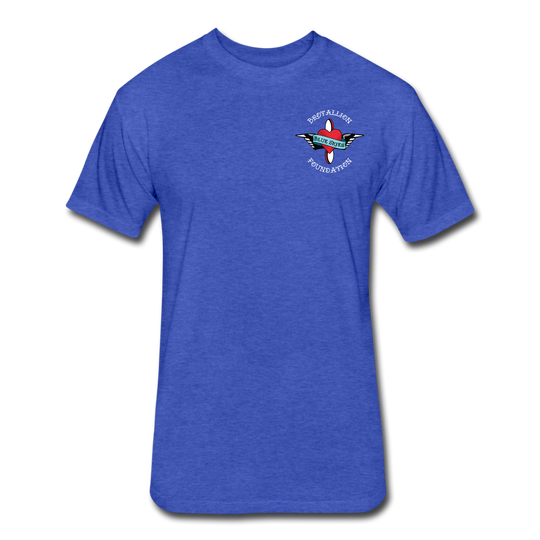 Blue Skies Foundation T-Shirt
