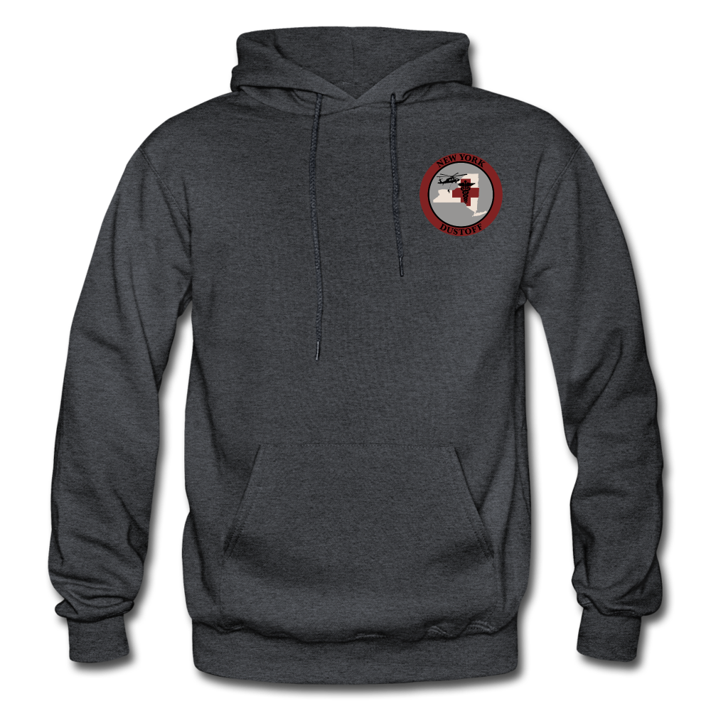 New York Dustoff Memorial Hoodie